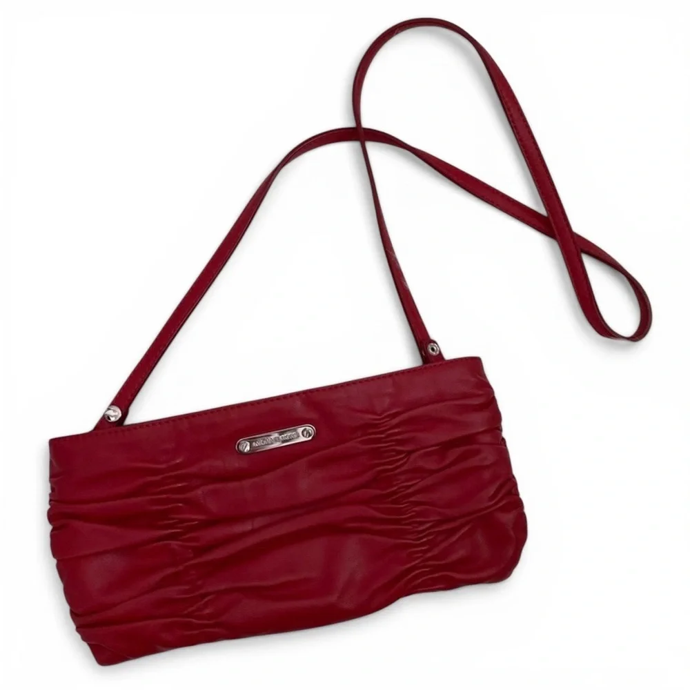 Michael Kors Clutch (removable shoulder strap)